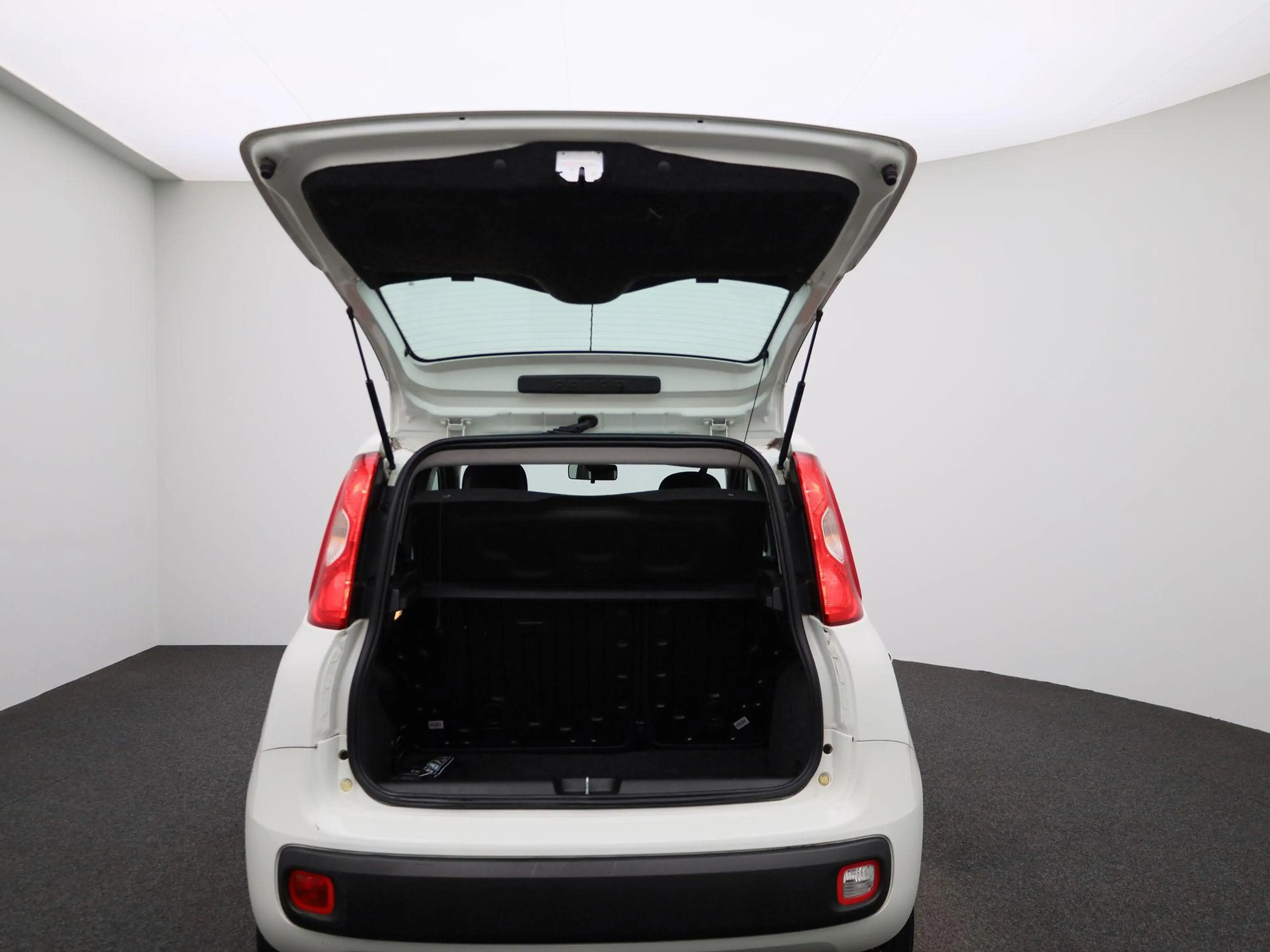 Fiat Panda 0.9 TwinAir Popstar | Wordt Verwacht | Airco | — photo 12