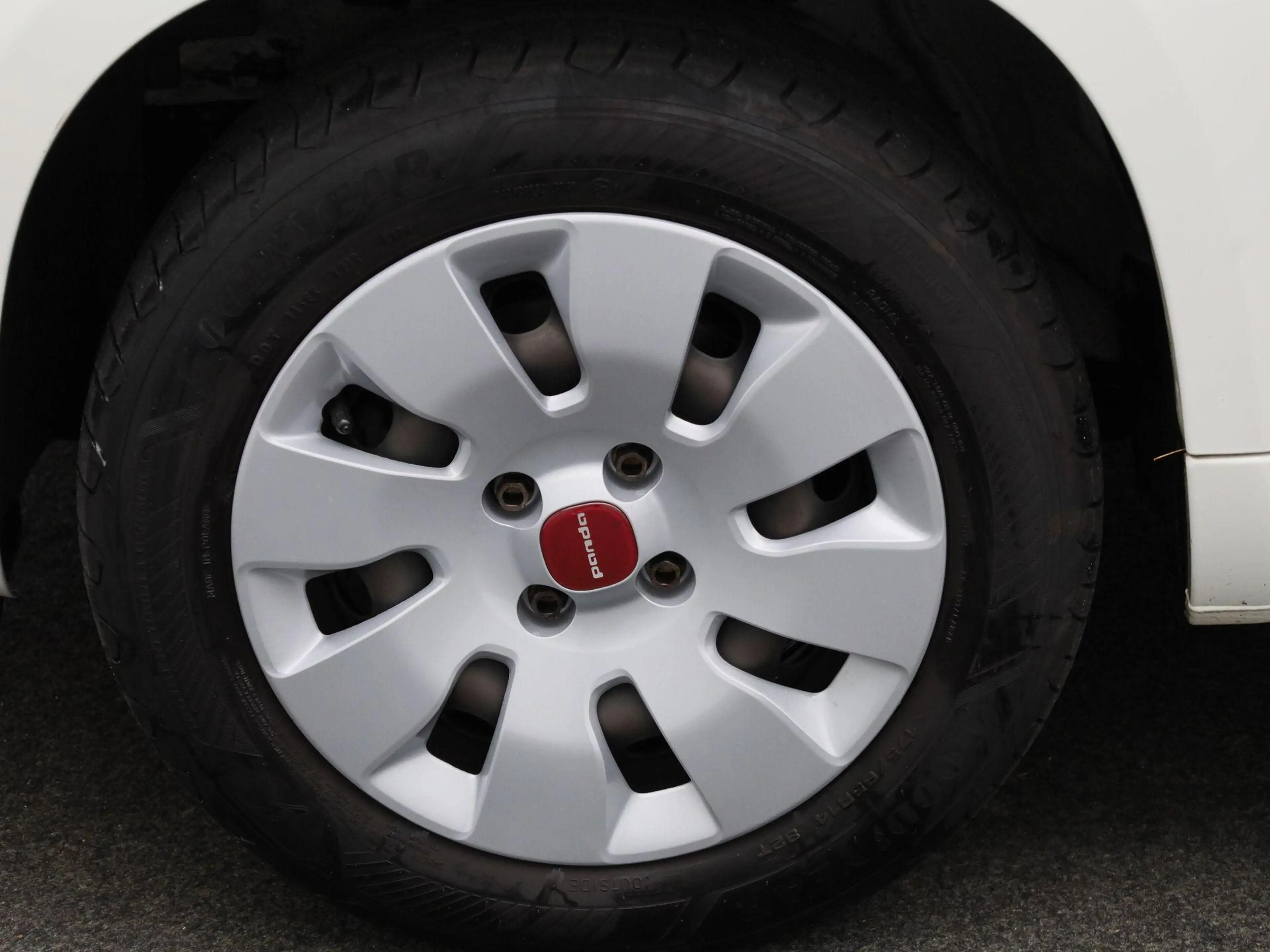 Fiat Panda 0.9 TwinAir Popstar | Wordt Verwacht | Airco | — photo 13