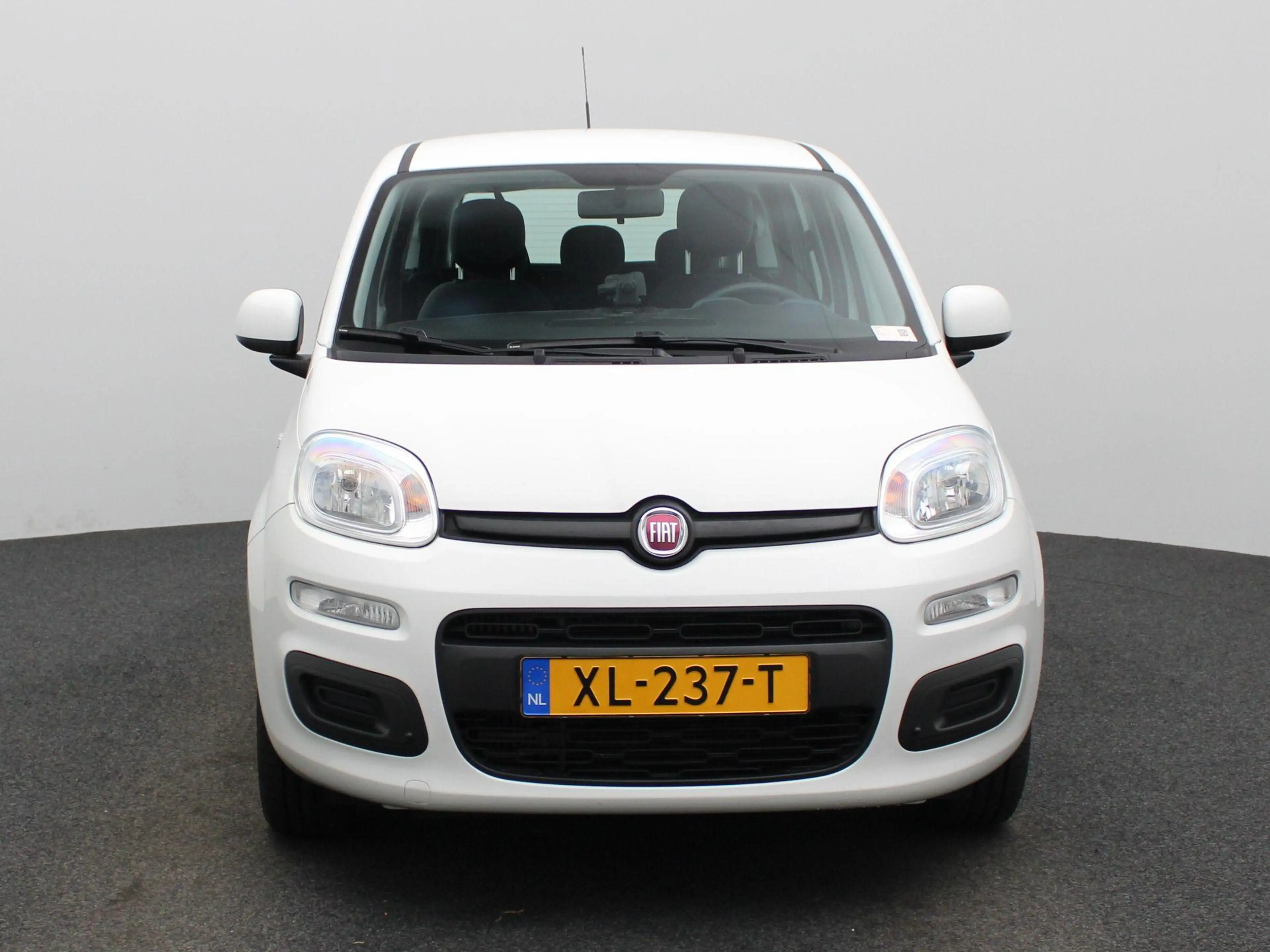 Fiat Panda 0.9 TwinAir Popstar | Wordt Verwacht | Airco | — photo 3
