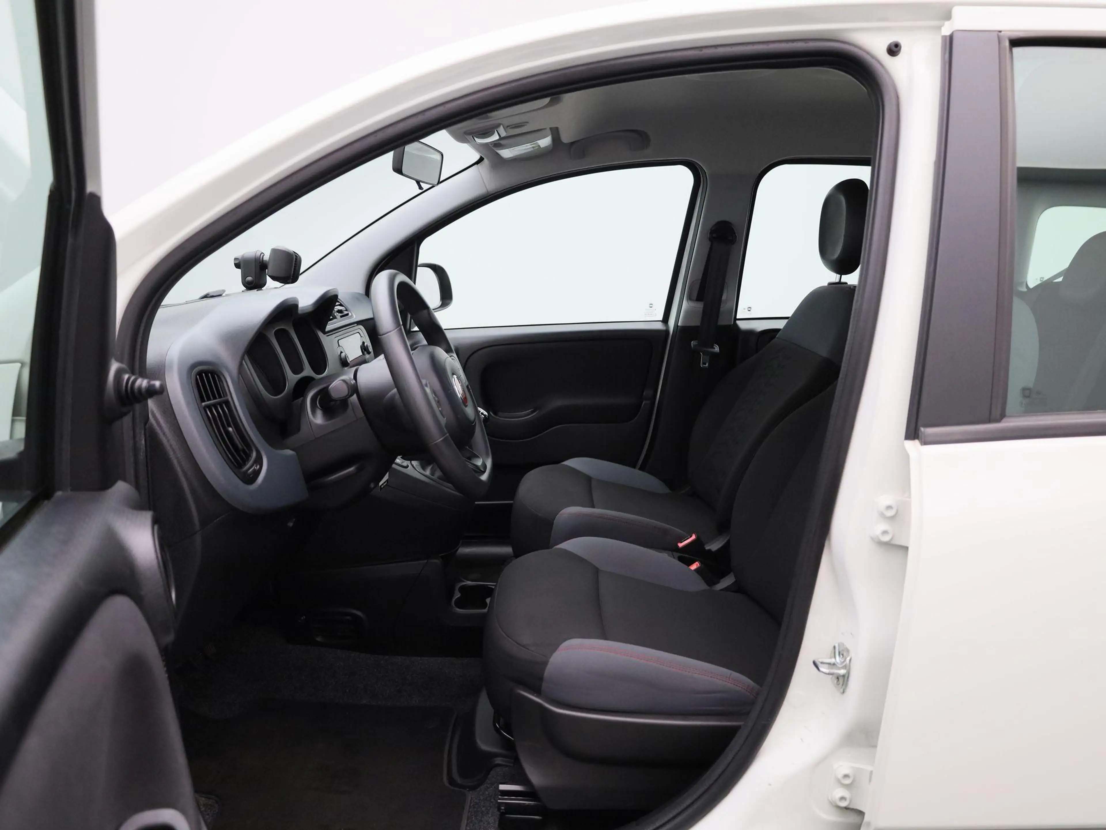 Fiat Panda 0.9 TwinAir Popstar | Wordt Verwacht | Airco | — photo 10