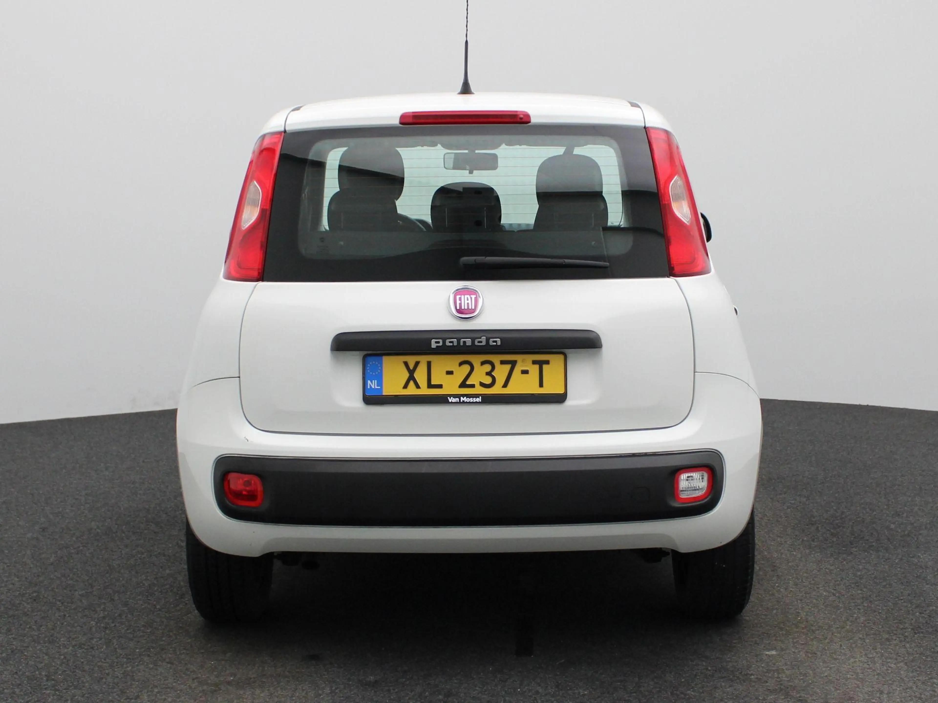 Fiat Panda 0.9 TwinAir Popstar | Wordt Verwacht | Airco | — photo 6