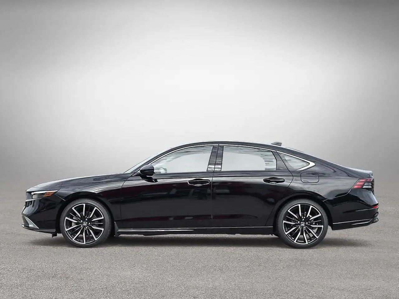 Honda Accord снимка Honda Accord