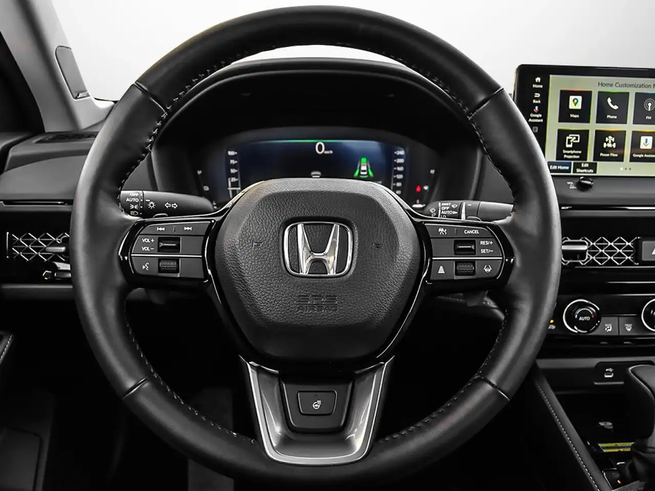 Honda Accord снимка Honda Accord