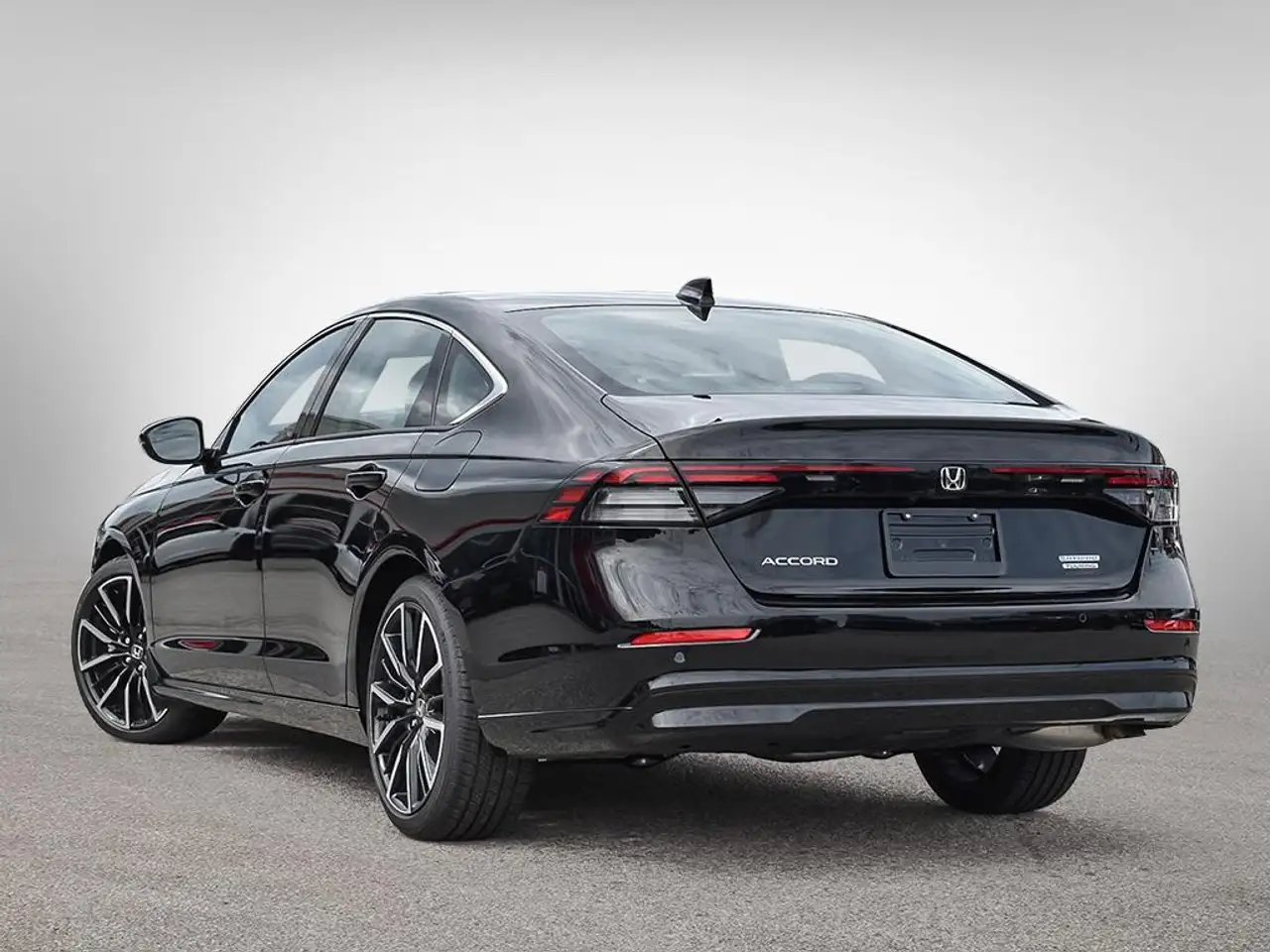 Honda Accord снимка Honda Accord