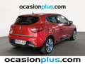 Renault Clio 1.5dCi Ecoleader Energy Technofeel 90 Rood - thumbnail 4