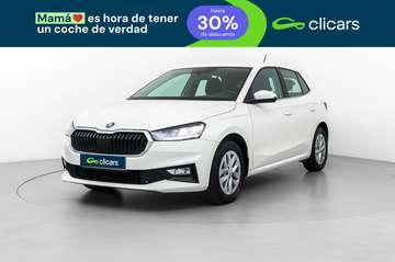 1.0 TSI Ambition 70kW