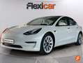 Tesla Model 3 Gran Autonomía 4WD Blanco - thumbnail 2