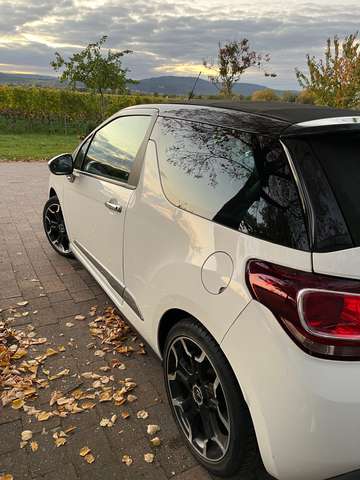 Citroen DS3 DS3 Cabrio THP 155 SportChic