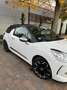 Citroen DS3 DS3 Cabrio THP 155 SportChic Weiß - thumbnail 15