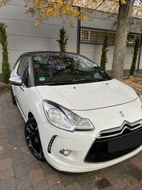 DS3 Cabrio THP 155 SportChic