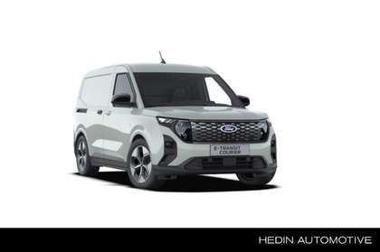 Ford Transit Courier E-Transit Limited 44 kWh | Nieuw te bestellen!