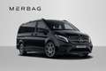 Mercedes-Benz V 300 V 300 d 4MATIC AVANTGARDE Lang  AMG Line/Basic/LED Black - thumbnail 1
