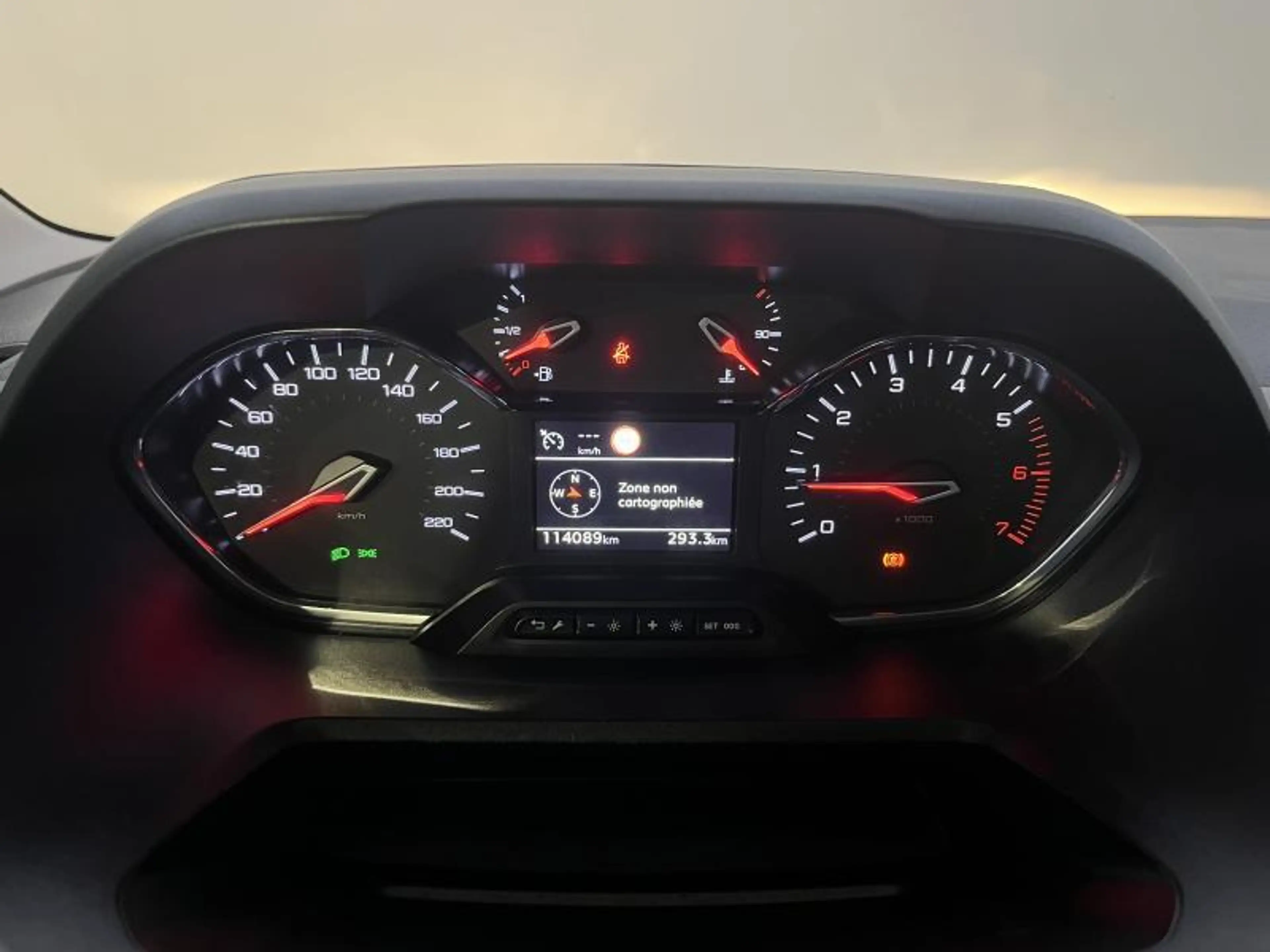 Peugeot Rifter style — photo 10