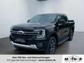 Ford Ranger Limited 2.0 Ecoblue ACC PDC NAV AHK Schwarz - thumbnail 1