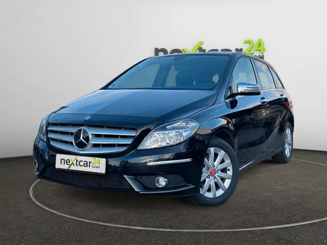 Mercedes-Benz B 220 |AUTOM|7G-Tronic|NAVI|PDC|TEMPO|SITZH|