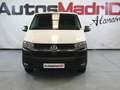 Volkswagen Transporter Furgón Corto TN 2.0 TDI 81kW (110CV) BMT Wit - thumbnail 2