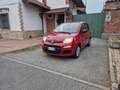 Fiat Panda hybrid 1.0 70CV "SOLO 700 km" Bluetooth, Sensori p Rouge - thumbnail 1
