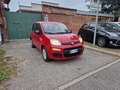 Fiat Panda hybrid 1.0 70CV "SOLO 700 km" Bluetooth, Sensori p Rouge - thumbnail 3