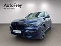 BMW X5 xDrive45e Blau - thumbnail 1