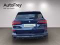 BMW X5 xDrive45e Blau - thumbnail 3