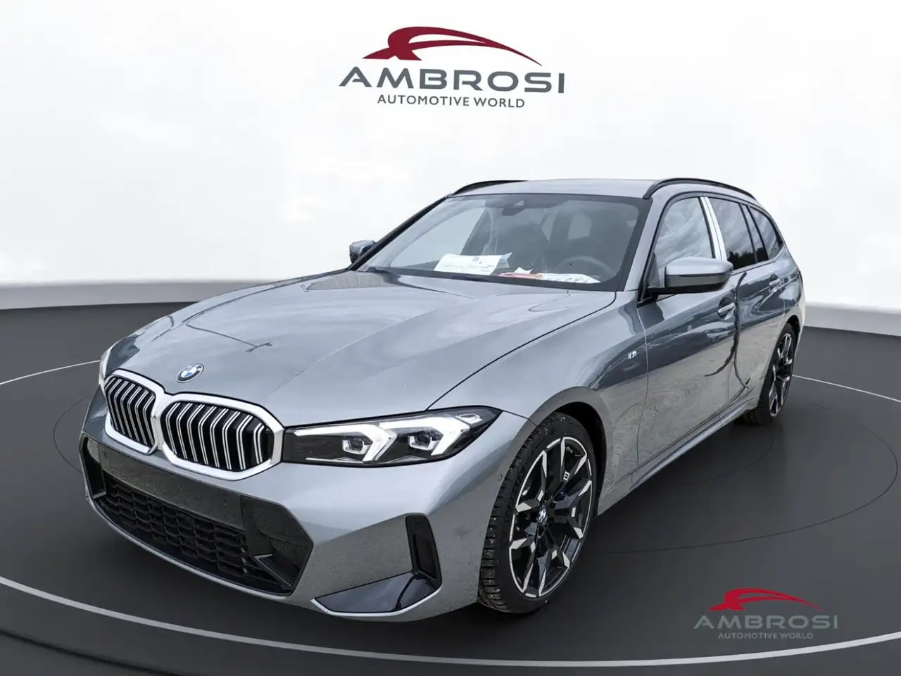 BMW 320