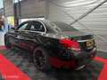 Mercedes-Benz C 180 AMG Line Negro - thumbnail 3