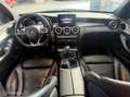 Mercedes-Benz C 180 AMG Line Negro - thumbnail 6