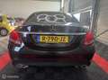 Mercedes-Benz C 180 AMG Line Negro - thumbnail 4