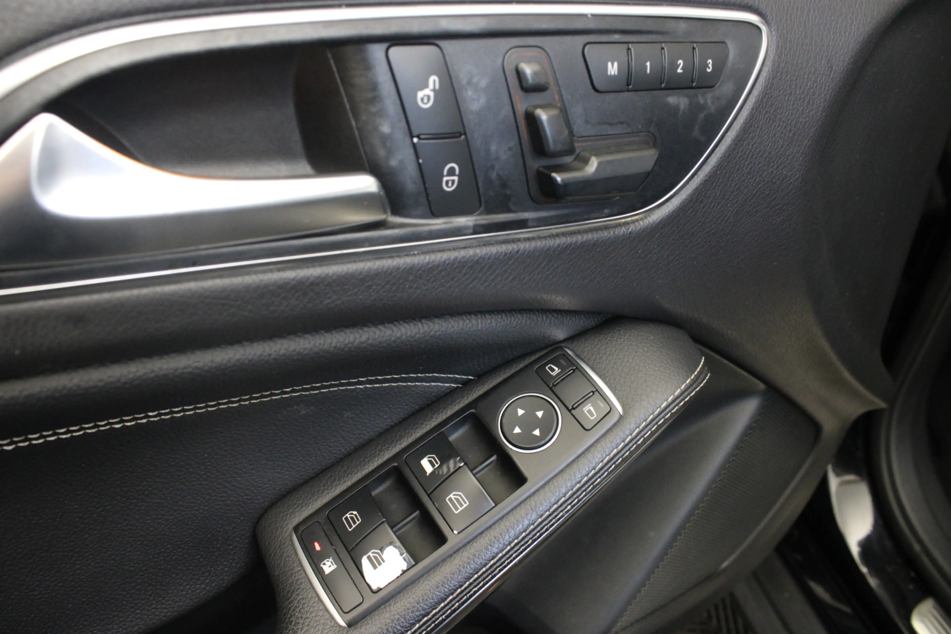 Mercedes-Benz GLA 250 Prestige |Stoelverw.|Camera| — photo 20