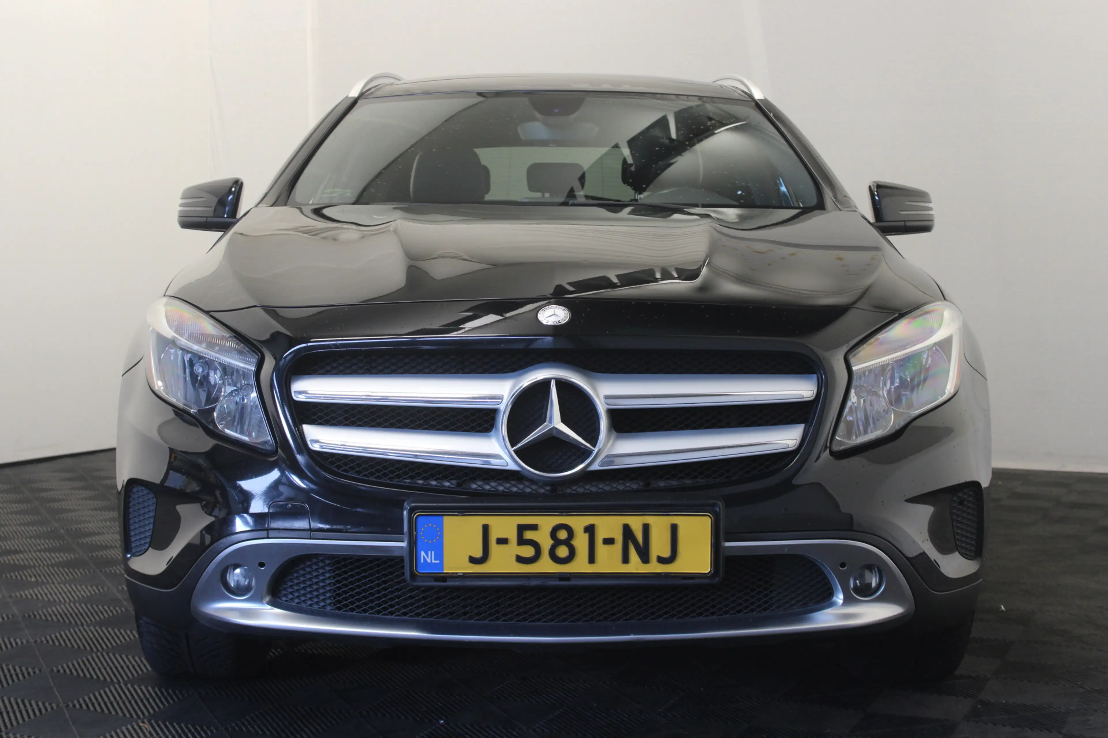 Mercedes-Benz GLA 250 Prestige |Stoelverw.|Camera| — photo 3