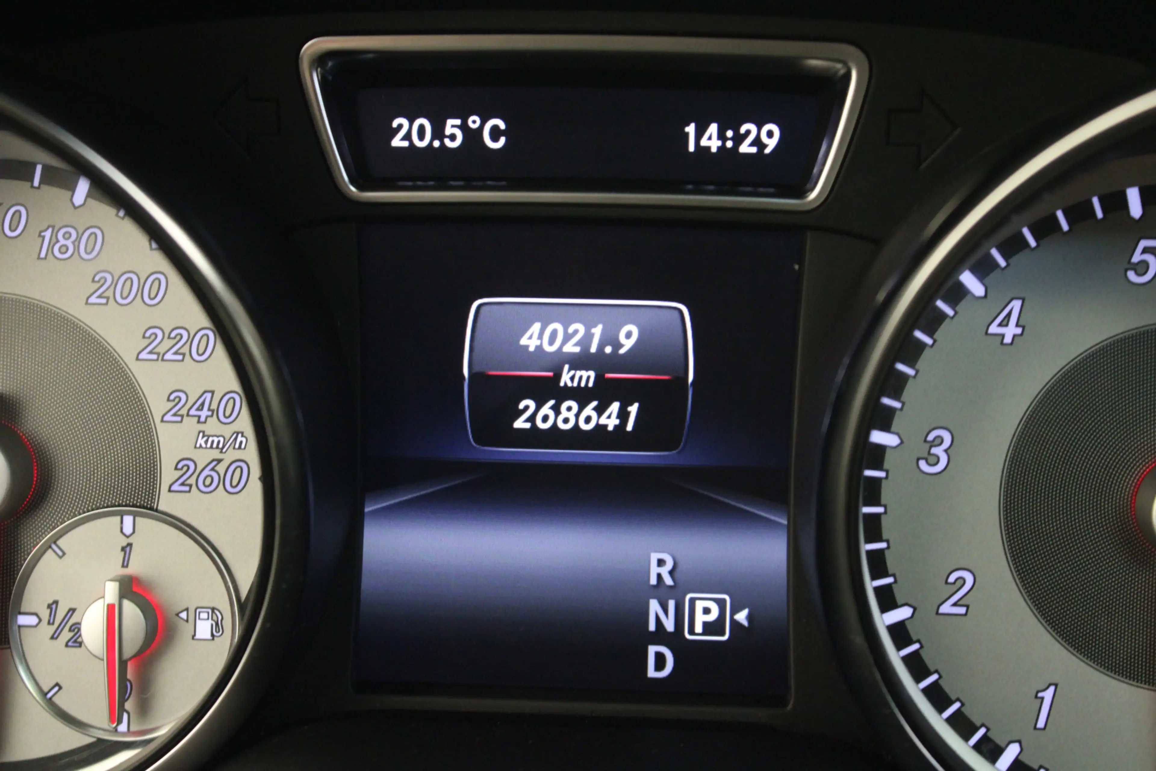 Mercedes-Benz GLA 250 Prestige |Stoelverw.|Camera| — photo 16