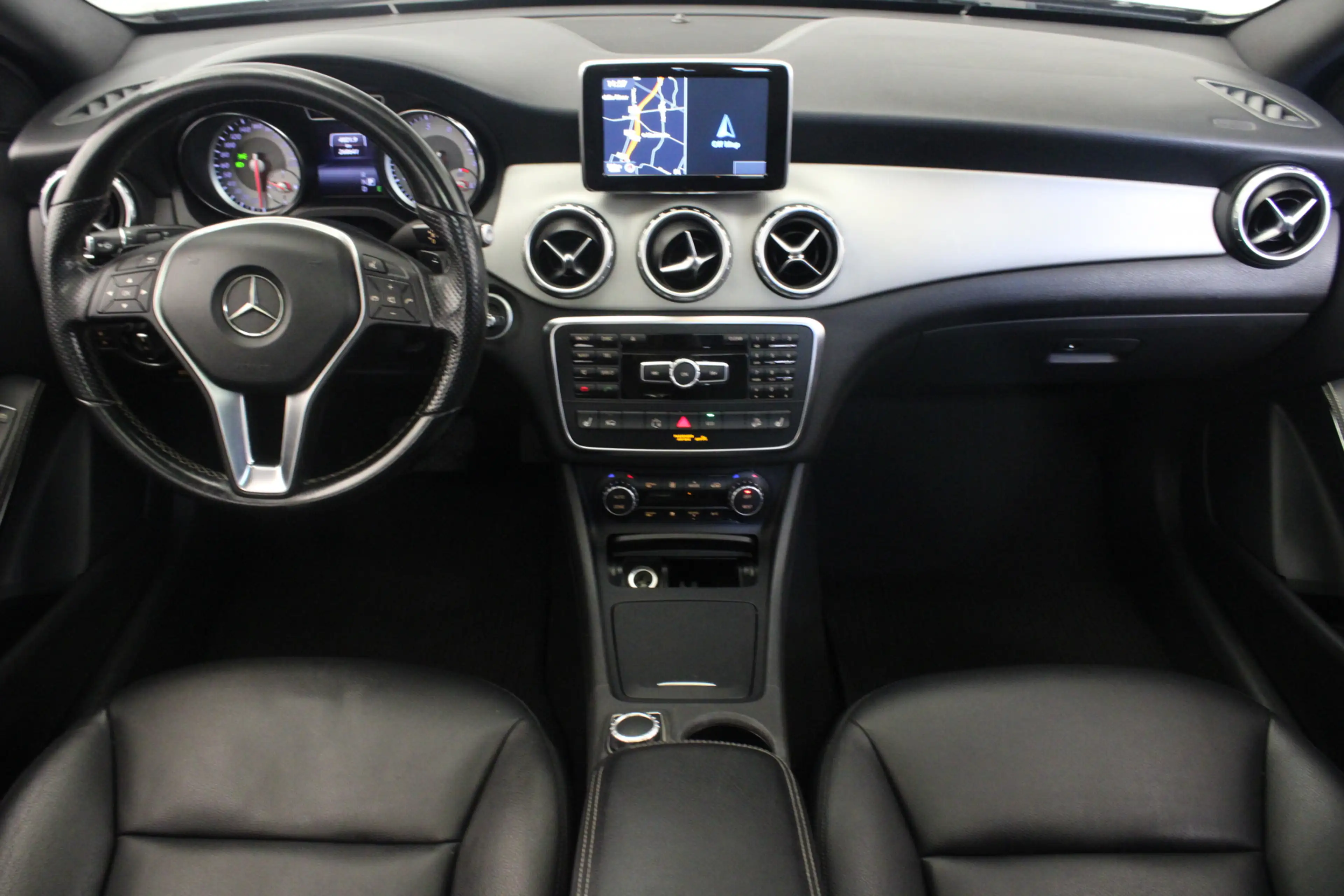 Mercedes-Benz GLA 250 Prestige |Stoelverw.|Camera| — photo 11