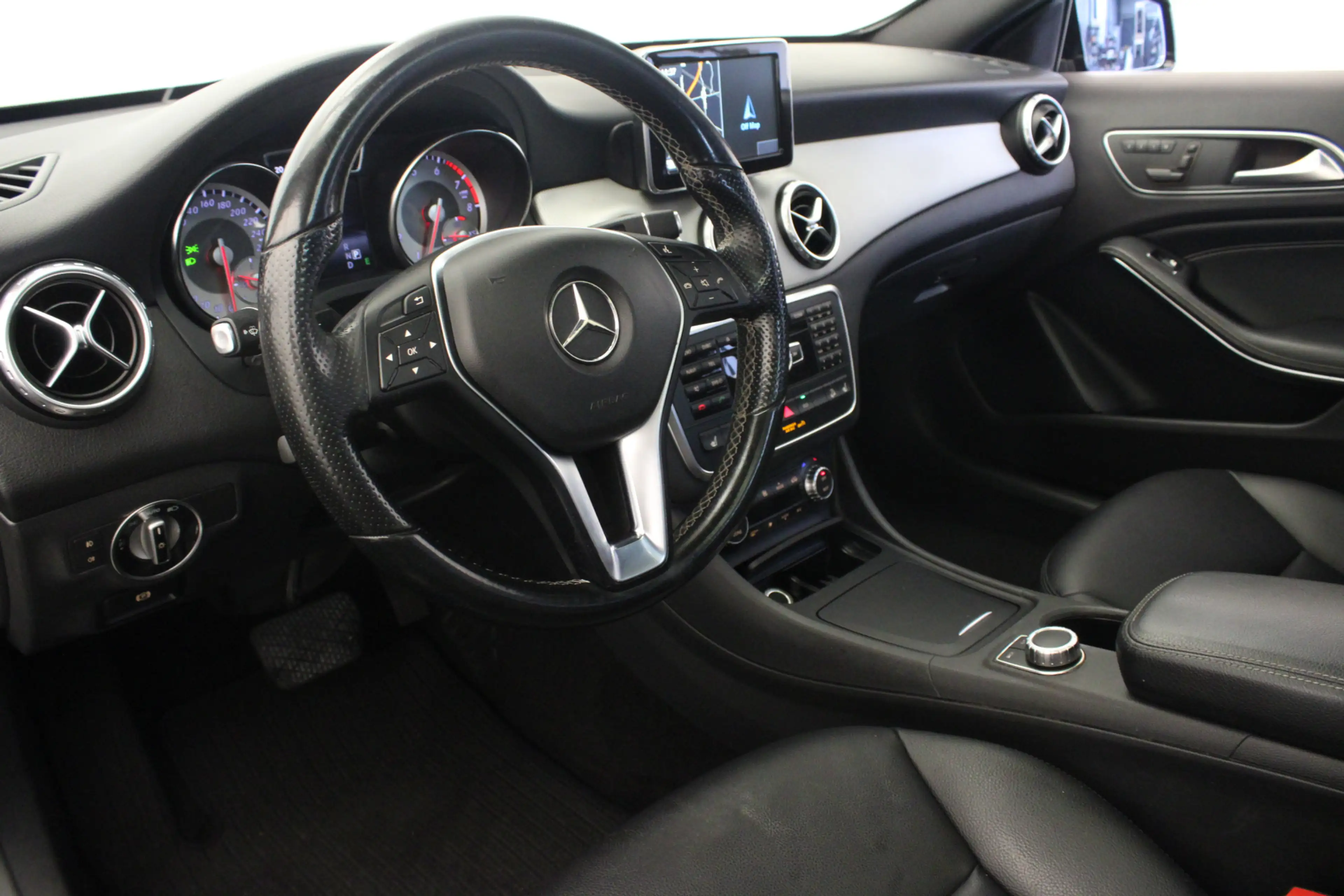Mercedes-Benz GLA 250 Prestige |Stoelverw.|Camera| — photo 12