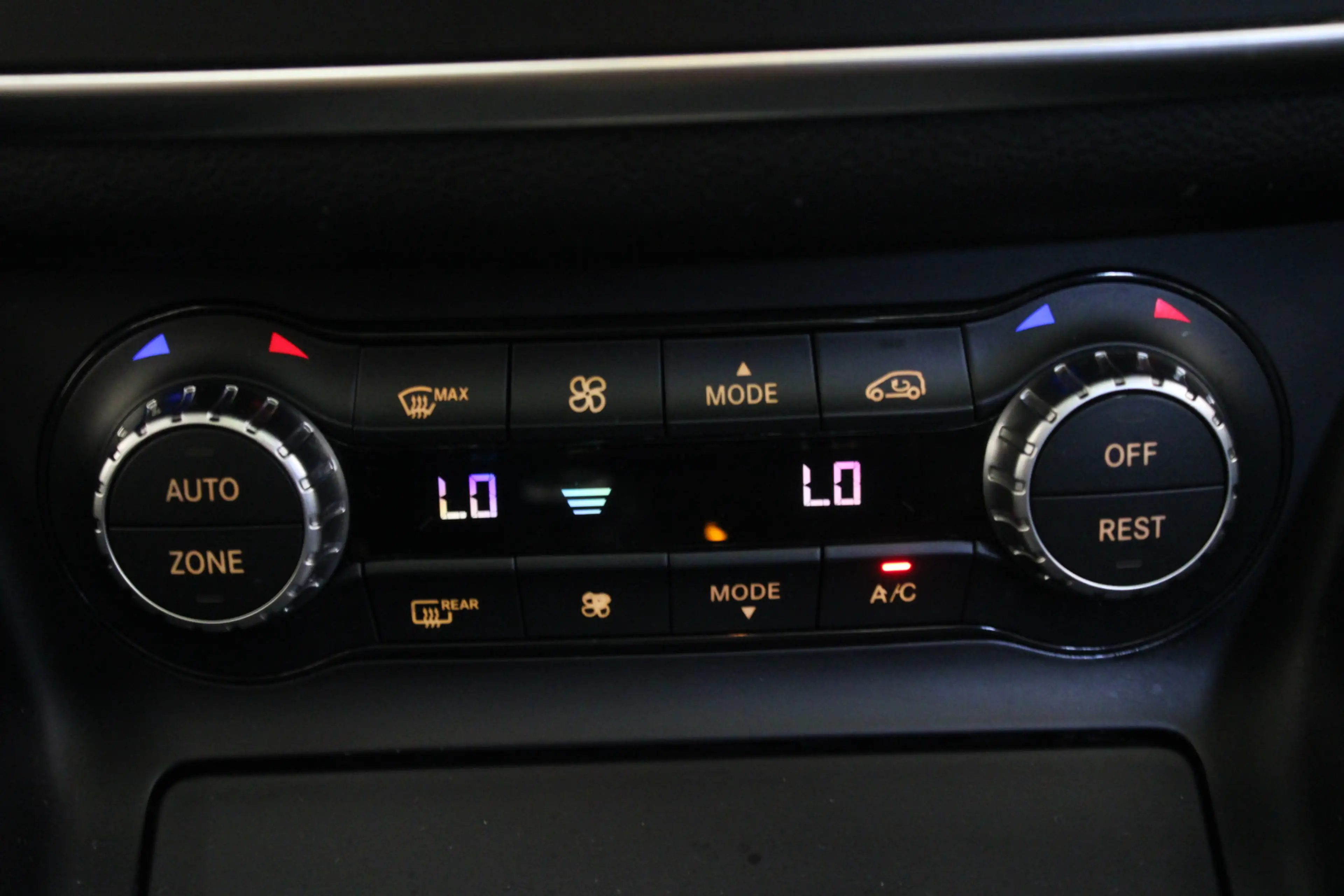 Mercedes-Benz GLA 250 Prestige |Stoelverw.|Camera| — photo 19