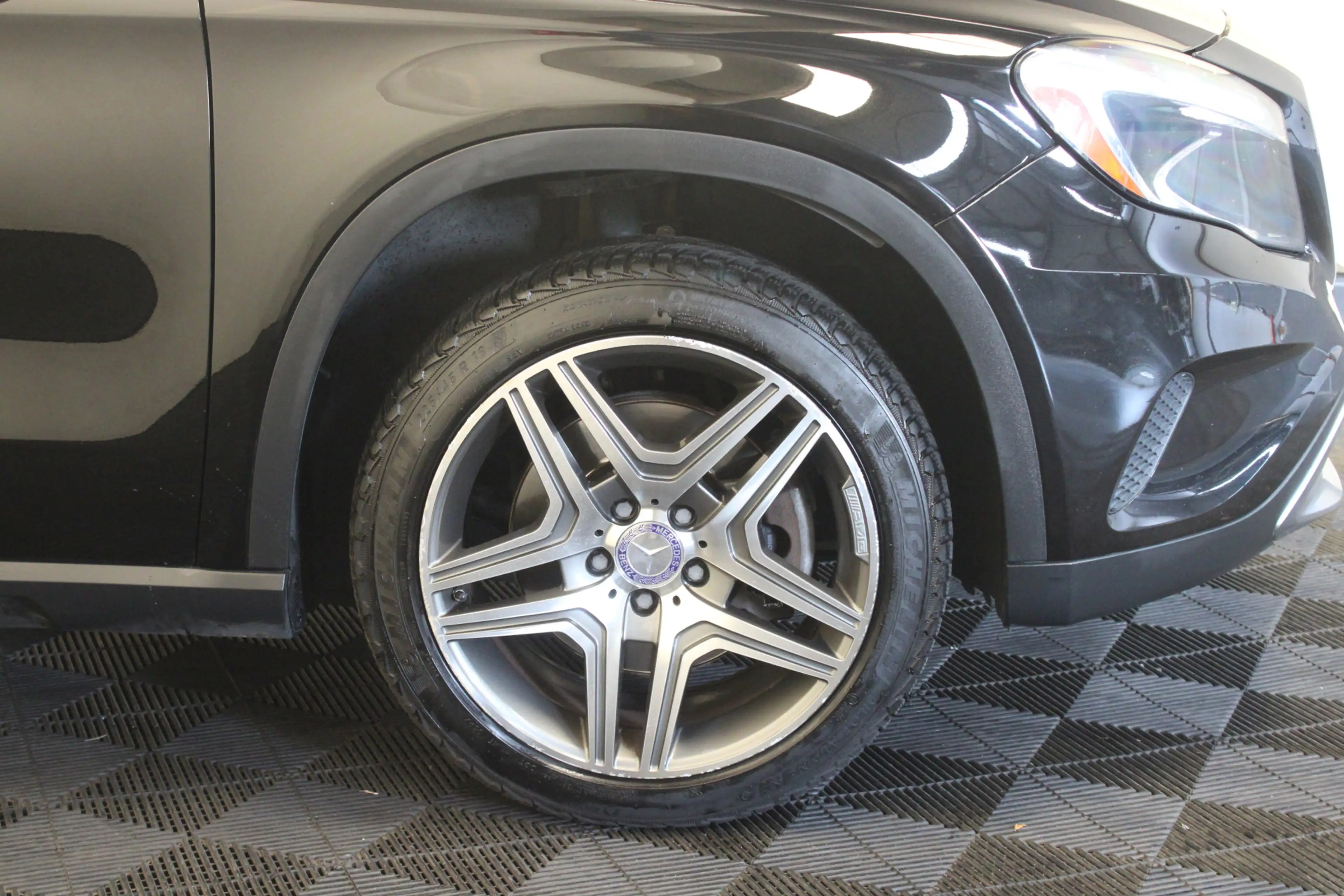 Mercedes-Benz GLA 250 Prestige |Stoelverw.|Camera| — photo 10