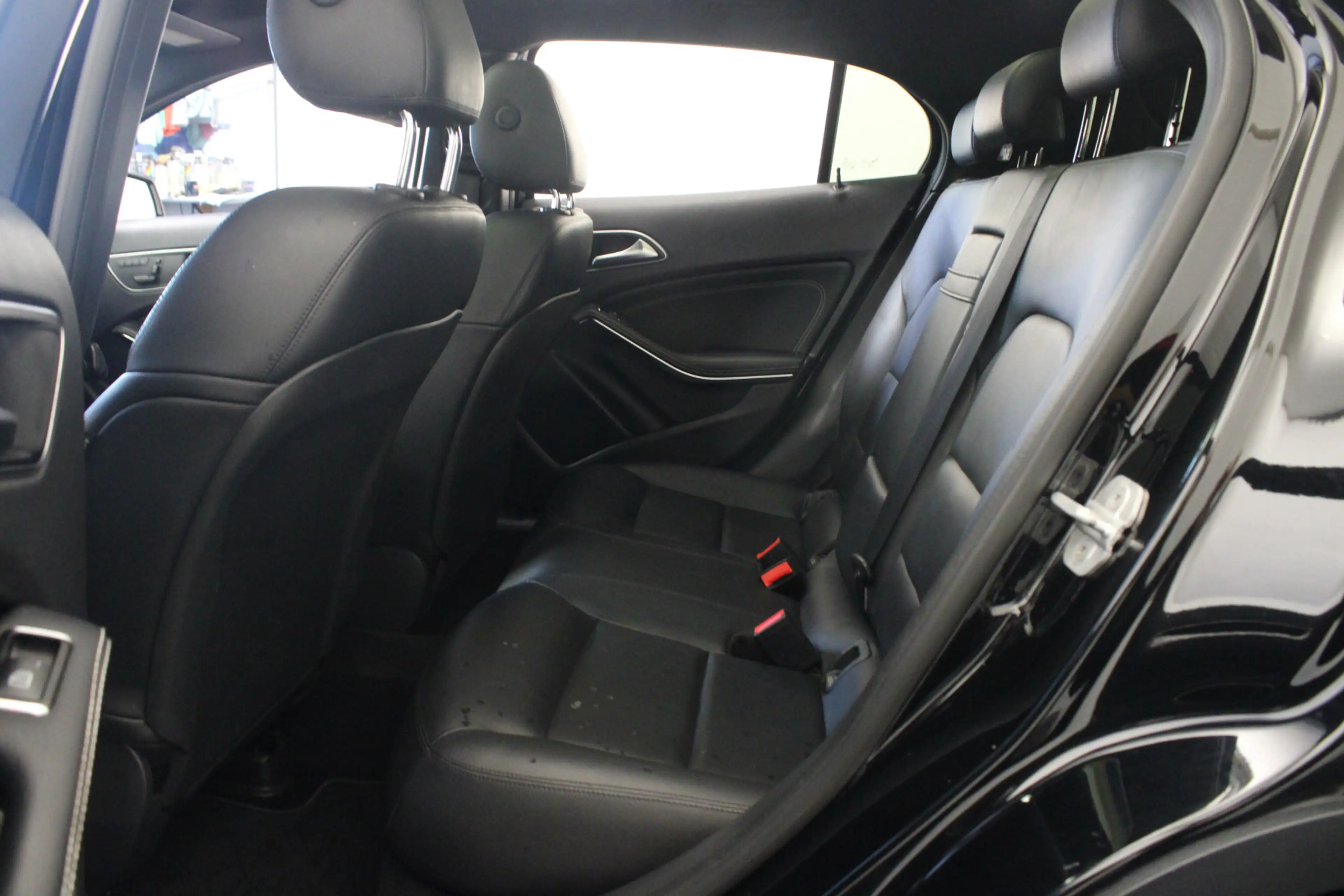 Mercedes-Benz GLA 250 Prestige |Stoelverw.|Camera| — photo 15