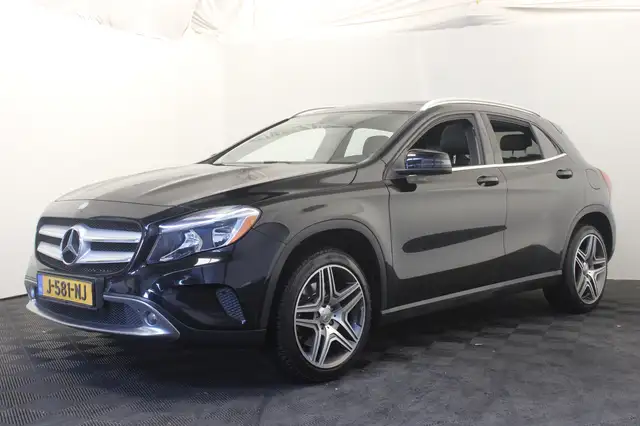 Mercedes-Benz GLA 250 Prestige |Stoelverw.|Camera|
