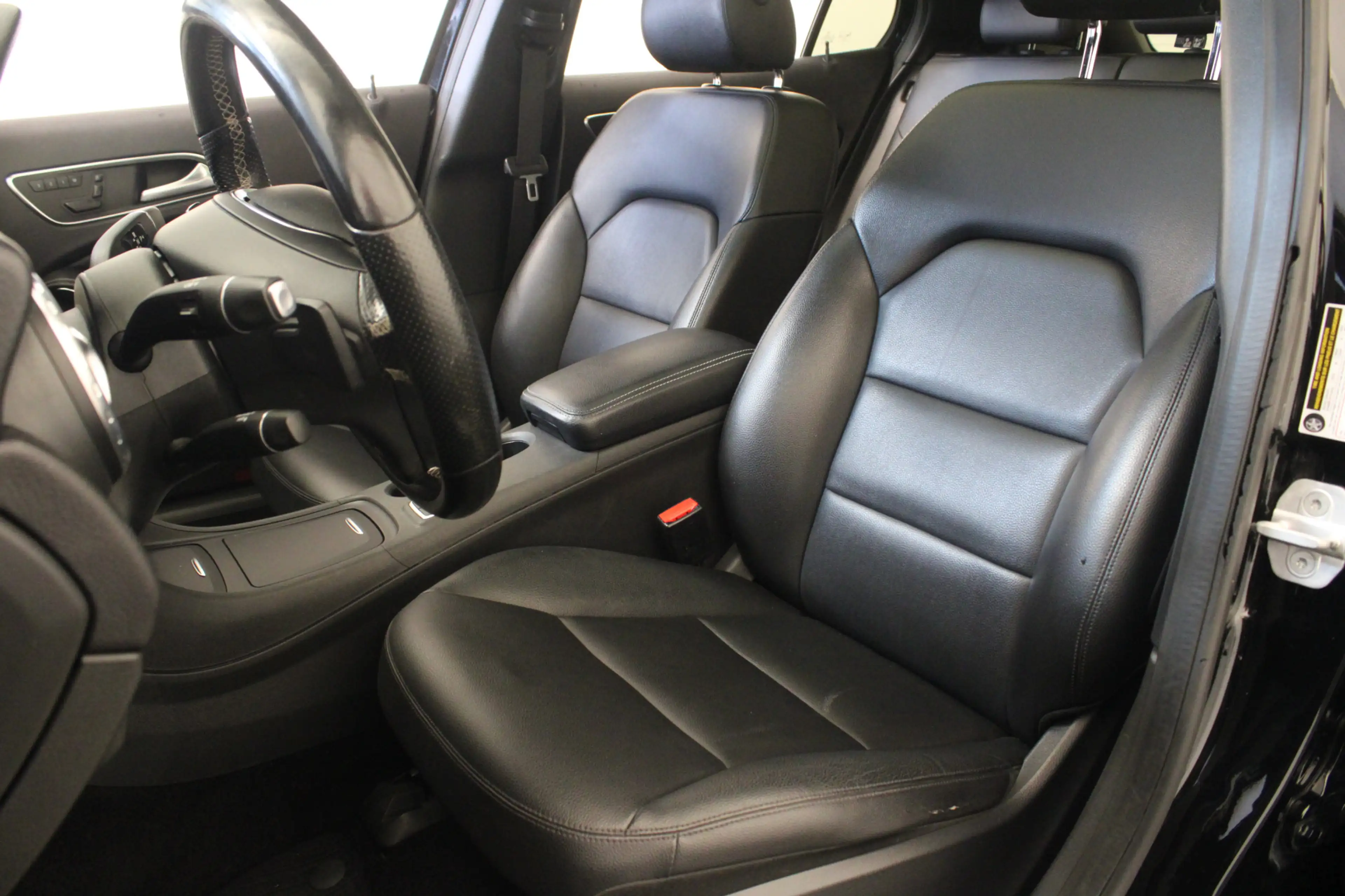 Mercedes-Benz GLA 250 Prestige |Stoelverw.|Camera| — photo 14