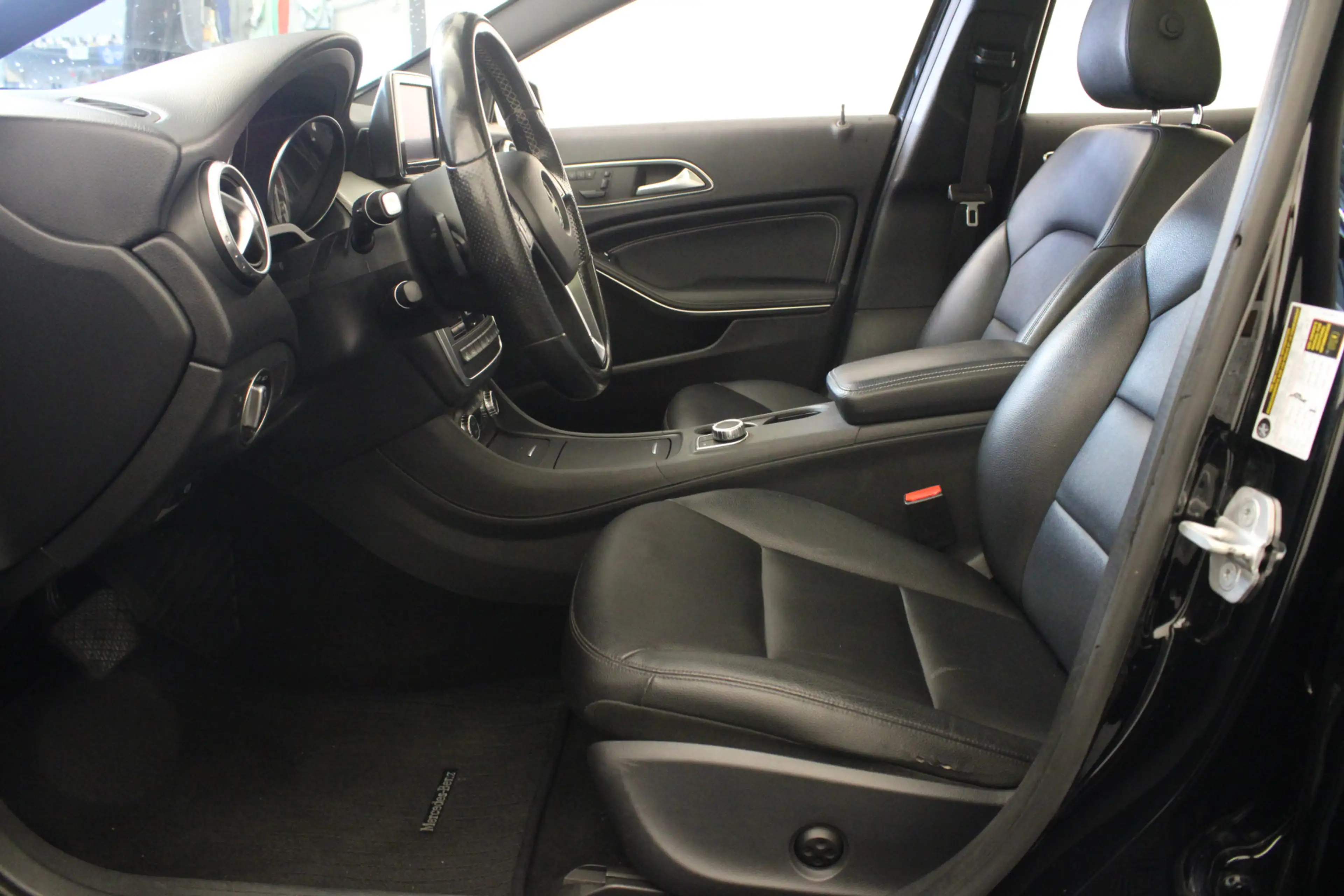 Mercedes-Benz GLA 250 Prestige |Stoelverw.|Camera| — photo 13
