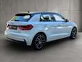Audi A1 30 TFSI Weiß - thumbnail 4