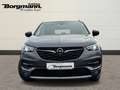 Opel Grandland X Plug-in-Hybrid 4 1.6 Turbo LED - Sitzheizung - NAV Šedá - thumbnail 2