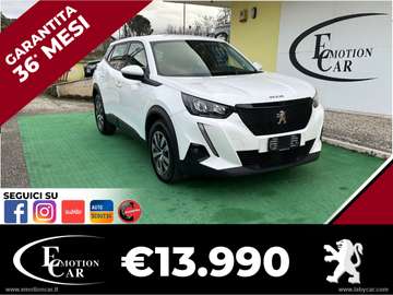 PureTech 100 S&S Active - 2020