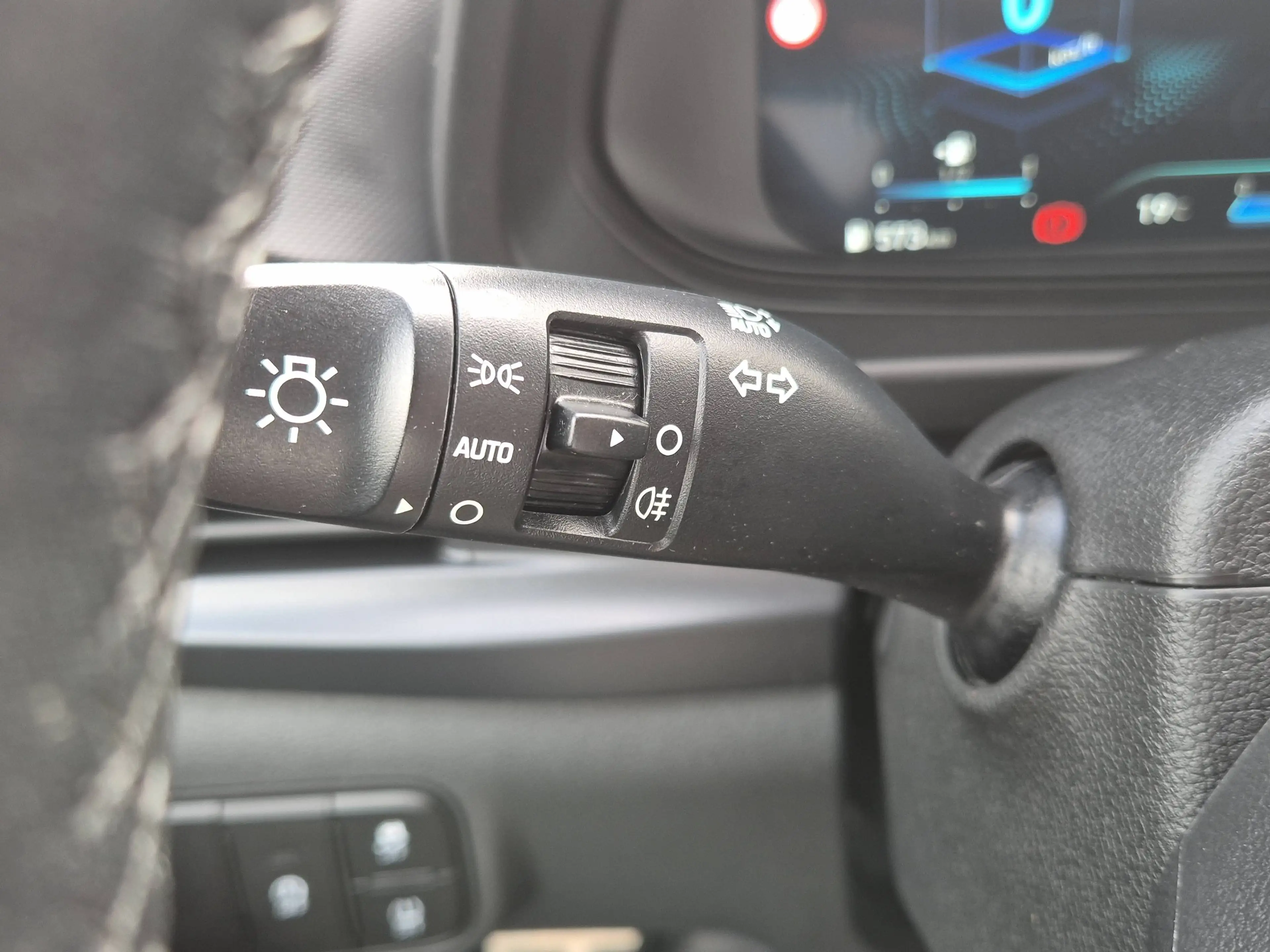 Hyundai BAYON Bayon 1.0 T-GDi Twist DCT — photo 9