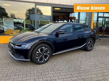 Advance 77.4 kWh - 98% SOH - leer - camera - all s