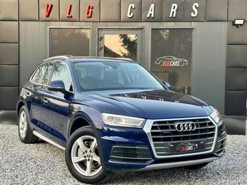 Q5 2.0 TDi Quattro S tr CUIR ! B. Auto ! Etat Neuf