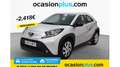 Toyota Aygo Play Gris - thumbnail 1