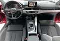 Audi A4 Avant 40 TDI S line S tronic 140kW Rojo - thumbnail 28