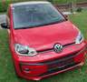 Volkswagen up! Up 1,0 Highline BMT Highline *Unikat*FSE*GRA*EPH*SHZ*MFL*Top Zustand!!!* Schwarz - thumbnail 2