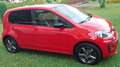 Volkswagen up! Up 1,0 Highline BMT Highline *Unikat*FSE*GRA*EPH*SHZ*MFL*Top Zustand!!!* Schwarz - thumbnail 3