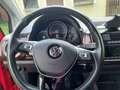 Volkswagen up! Up 1,0 Highline BMT Highline *Unikat*FSE*GRA*EPH*SHZ*MFL*Top Zustand!!!* Schwarz - thumbnail 9